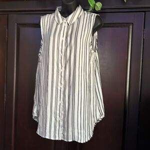 NWT H&M Blouse - size 14